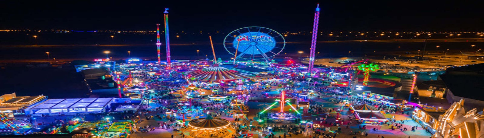 GLOBAL VILLAGE