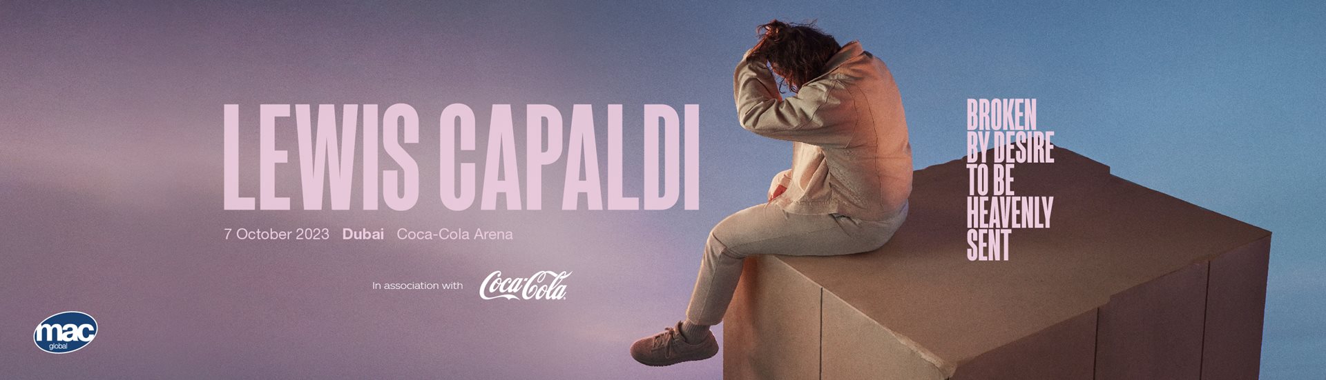 LEWIS CAPALDI